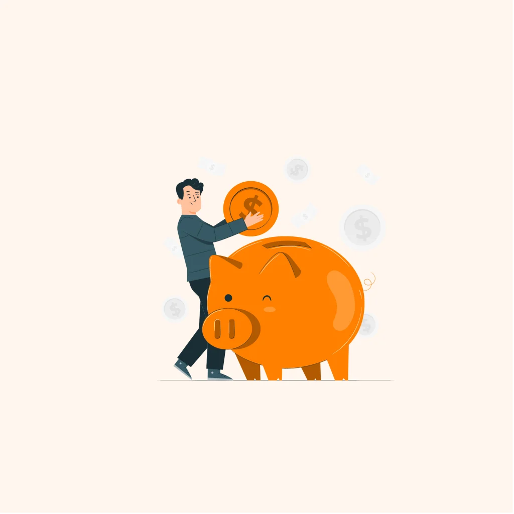 Hoe horren helpen om energie en geld te besparen in huis