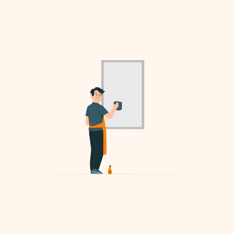 De beste tips voor horren schoonmaken