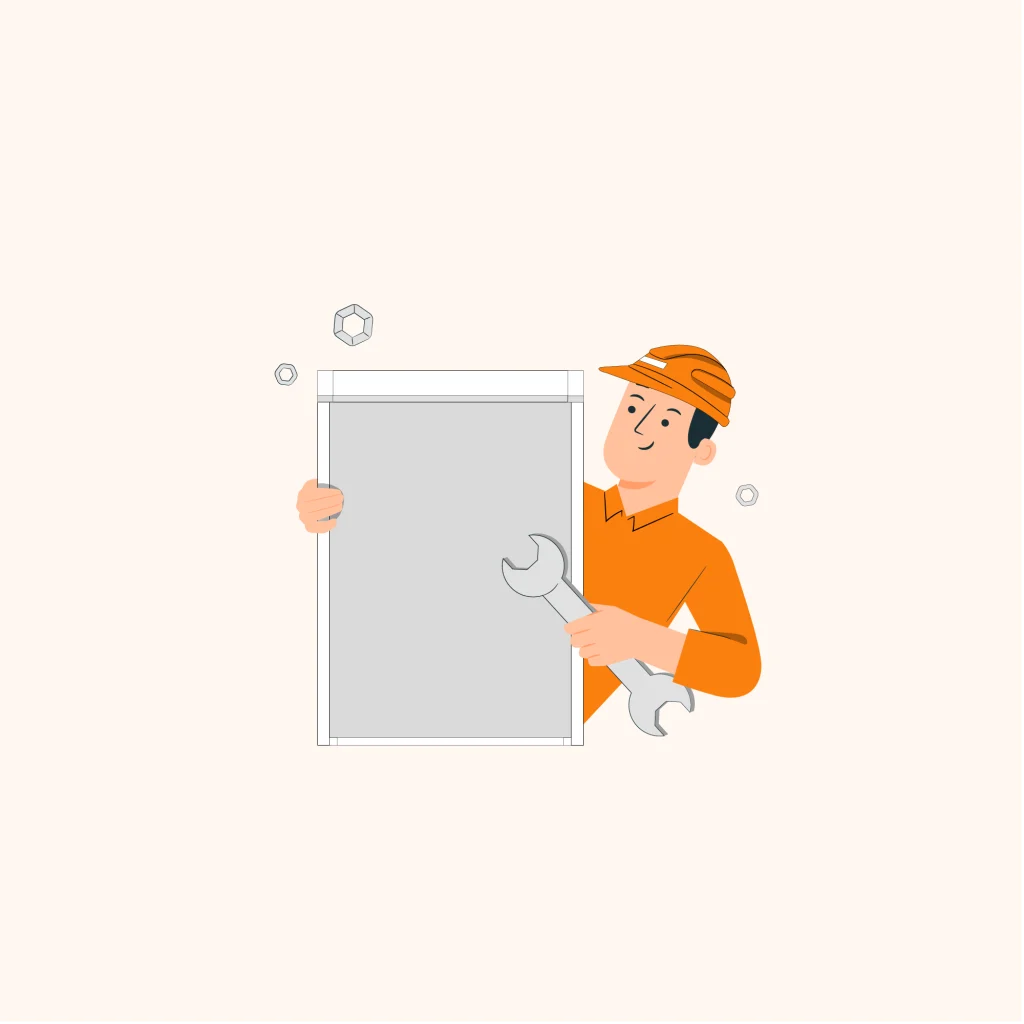 Rolhor repareren: handige tips en oplossingen